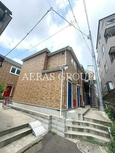 ハーミットクラブハウス大口Ⅲ　Ｂ棟