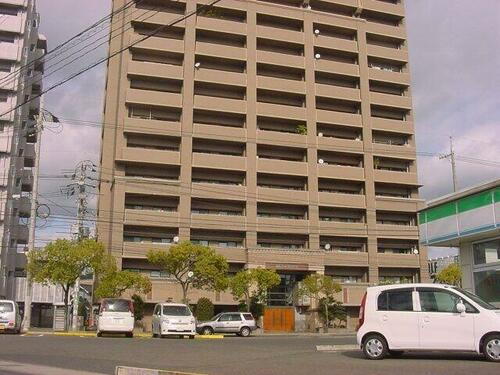 広島県福山市南蔵王町６丁目 賃貸マンション