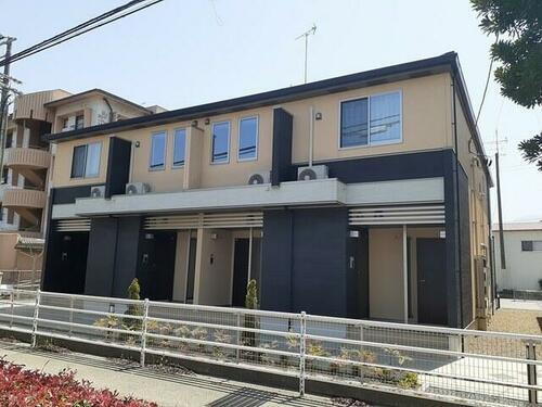 愛媛県西条市樋之口 賃貸アパート