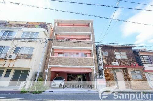 ドミールＮ竹原