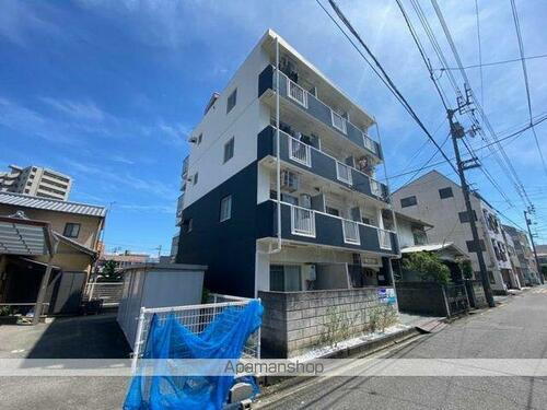 香川県高松市室新町 賃貸マンション