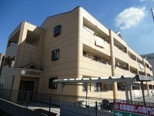 広島県福山市曙町４丁目 賃貸マンション