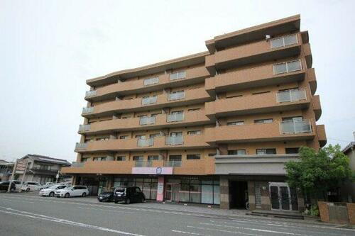 レジデンスマサノ－３