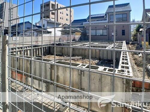 愛媛県松山市道後一万 賃貸アパート