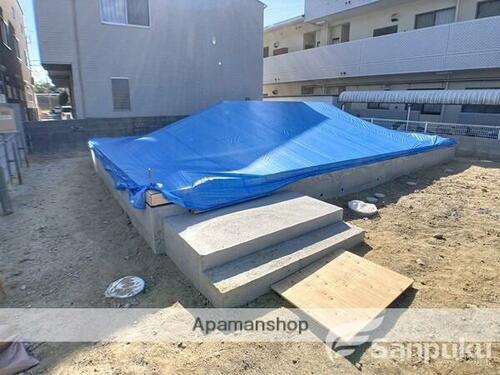 愛媛県松山市保免上２丁目 賃貸一戸建て