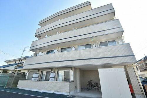 千葉県市川市大和田４丁目 4階建