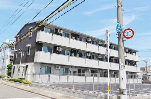 コンフォーティア沖浜Ⅱ