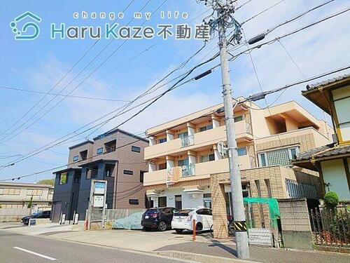 愛知県名古屋市南区呼続２丁目 賃貸マンション