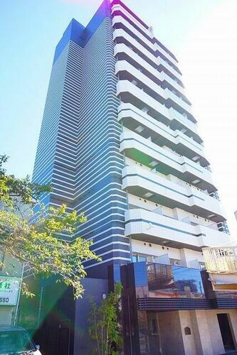 メインステージ川崎クロシアⅡ