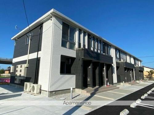 香川県高松市三条町 賃貸アパート