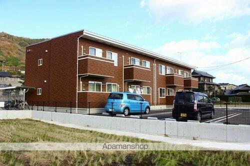 香川県高松市屋島西町 賃貸アパート