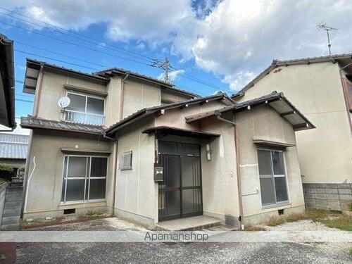 香川県高松市木太町 賃貸一戸建て