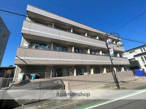 埼玉県さいたま市北区日進町２丁目 賃貸マンション