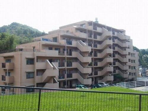 広島県広島市東区牛田東２丁目 賃貸マンション