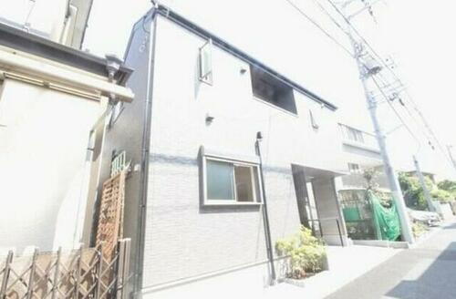 東京都世田谷区松原１丁目 賃貸一戸建て