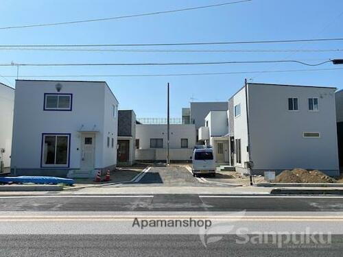 愛媛県松山市和田 賃貸一戸建て