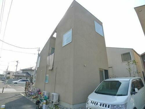 Ｖｅｇｉ　ＨＯＵＳＥ　Ｂ棟