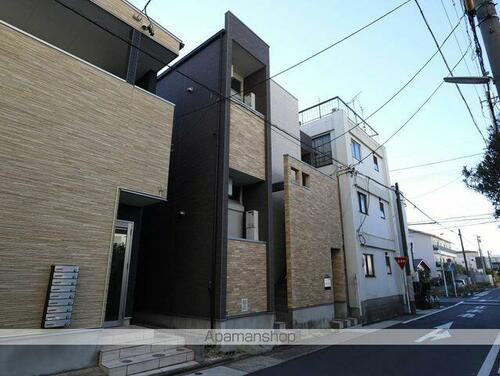 愛知県名古屋市千種区今池３丁目 賃貸アパート