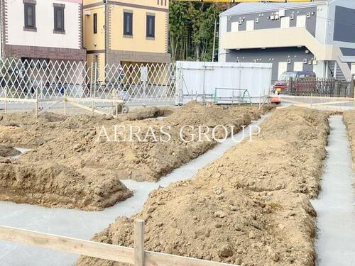 東京都町田市森野２丁目 賃貸アパート