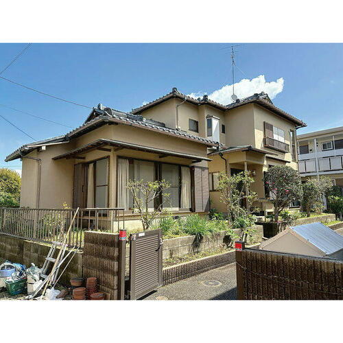 神奈川県大和市上和田 賃貸一戸建て