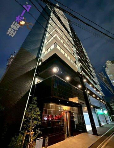 愛知県名古屋市中村区黄金通１丁目 賃貸マンション