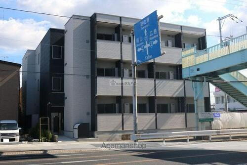 広島県福山市三吉町南２丁目 賃貸マンション