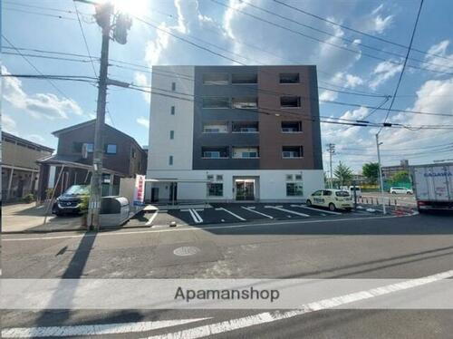 宮城県仙台市宮城野区大梶 賃貸アパート