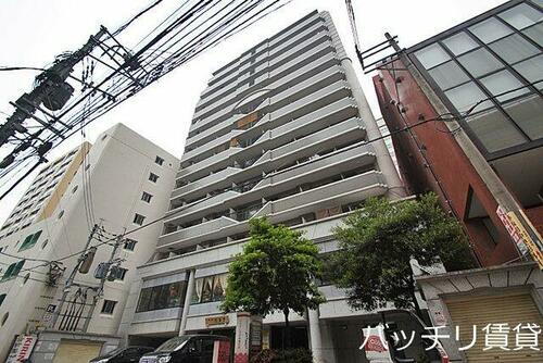 エステートモア赤坂