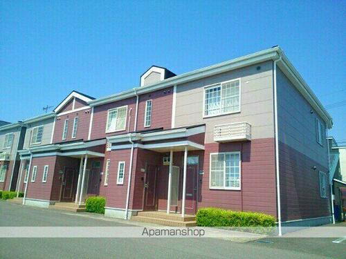 香川県仲多度郡多度津町大字青木 賃貸アパート