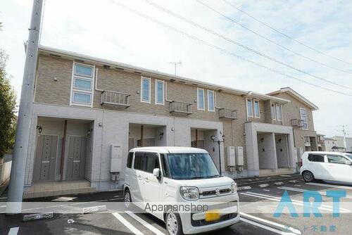 愛媛県伊予郡松前町大字北黒田 2階建 築8年4ヶ月