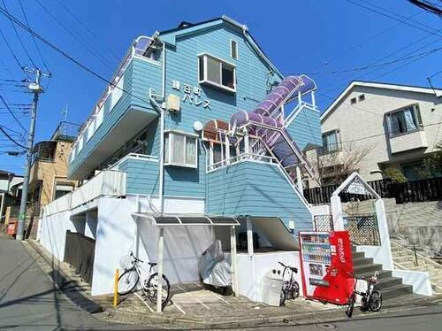 鎌谷町パレスⅠ