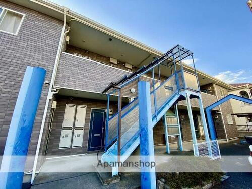 埼玉県さいたま市桜区栄和４丁目 賃貸アパート