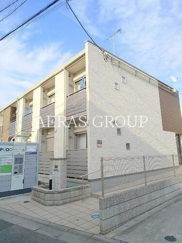 クレイノオカムラハイツ６