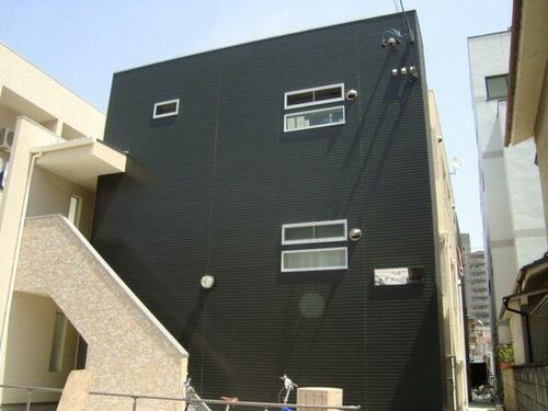 愛知県名古屋市南区内田橋２丁目 賃貸アパート