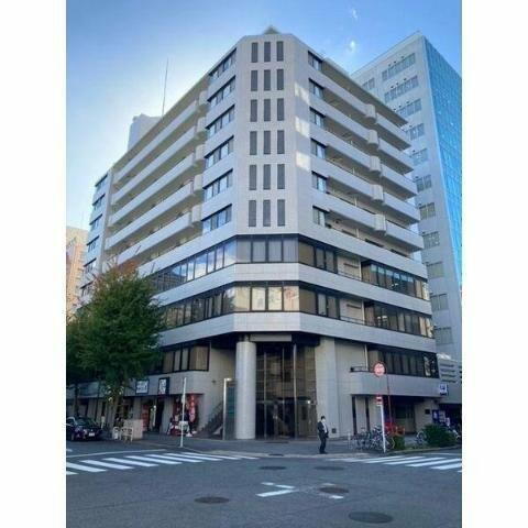 愛知県名古屋市中区錦１丁目 賃貸マンション