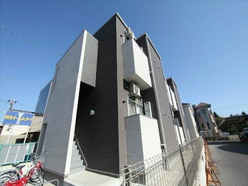 愛知県名古屋市北区辻本通１丁目 賃貸アパート