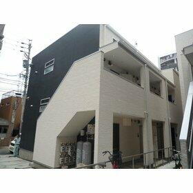 愛知県名古屋市南区内田橋２丁目 賃貸アパート