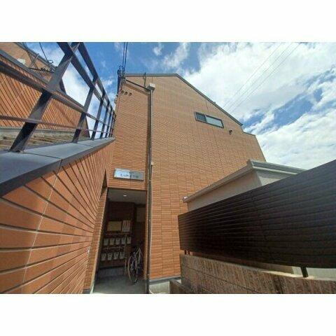 愛知県名古屋市昭和区神村町１丁目 賃貸アパート