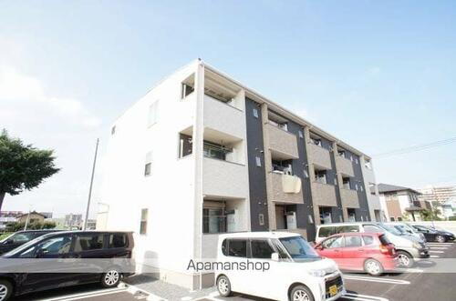 ホワイトヒルズドリーバーデンⅢ