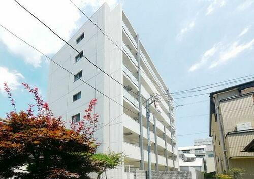 Ａｃｏ　Ｍａｎｓｉｏｎｓ 7階建