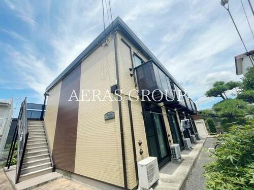 千葉県千葉市花見川区幕張町５丁目 築20年5ヶ月 2階建