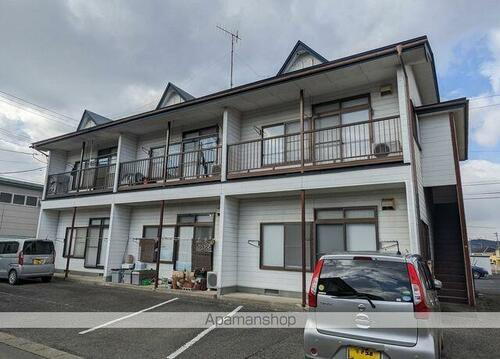 岩手県一関市三関字外谷起 賃貸アパート