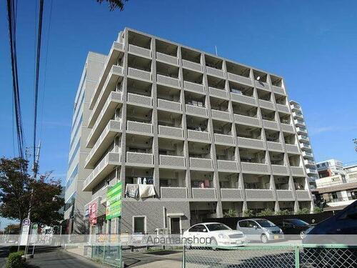 プレ・アビタシオン春日部Ⅱ