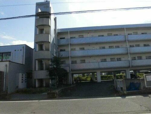 香川県高松市香西南町 賃貸マンション