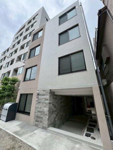 東京都文京区後楽２丁目 賃貸マンション