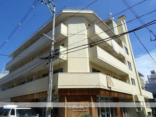 宮城県仙台市宮城野区西宮城野 賃貸マンション