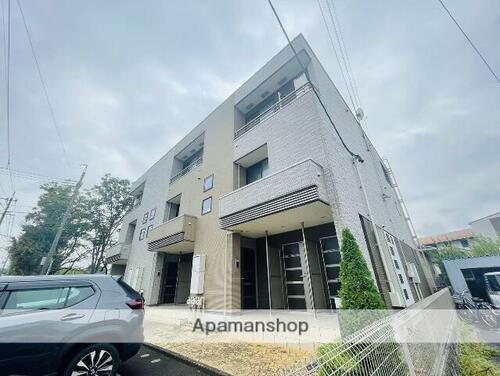 愛知県春日井市気噴町北２丁目 賃貸アパート