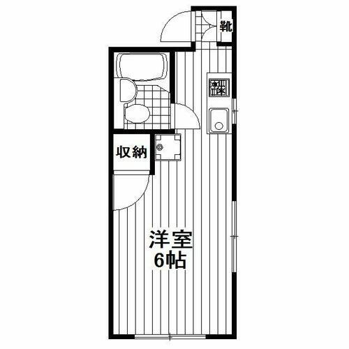 東京都世田谷区太子堂４丁目 三軒茶屋駅 ワンルーム マンション 賃貸物件詳細