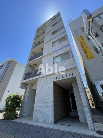 香川県高松市亀岡町 賃貸マンション