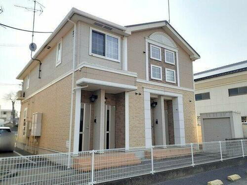 香川県高松市田村町 賃貸アパート